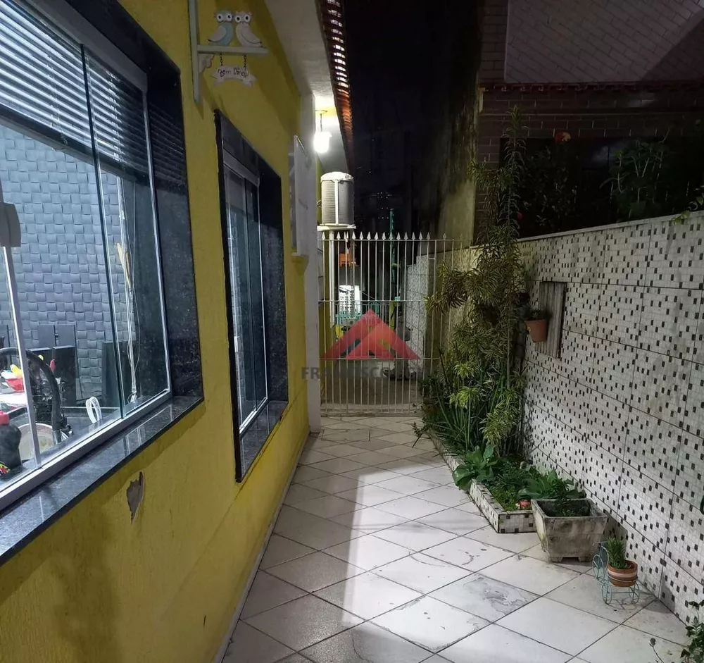 Casa, 2 quartos, 90 m² - Foto 18