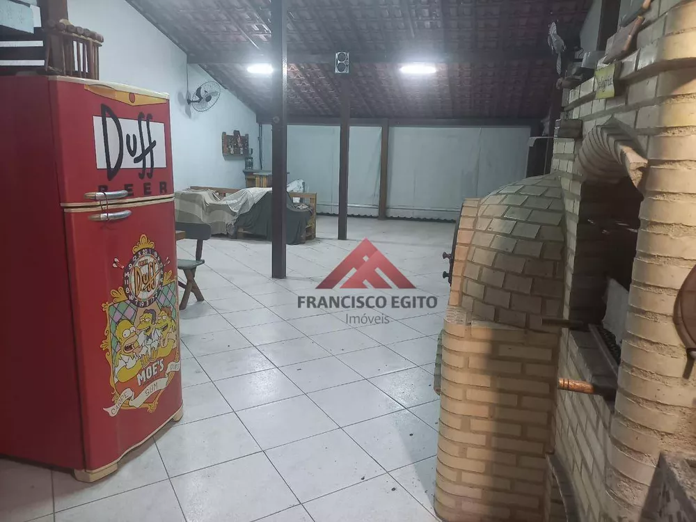 Casa, 2 quartos, 90 m² - Foto 7