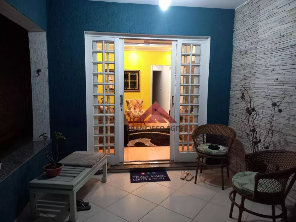Casa, 2 quartos, 90 m² - Foto 8