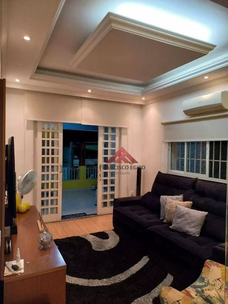 Casa, 2 quartos, 90 m² - Foto 17