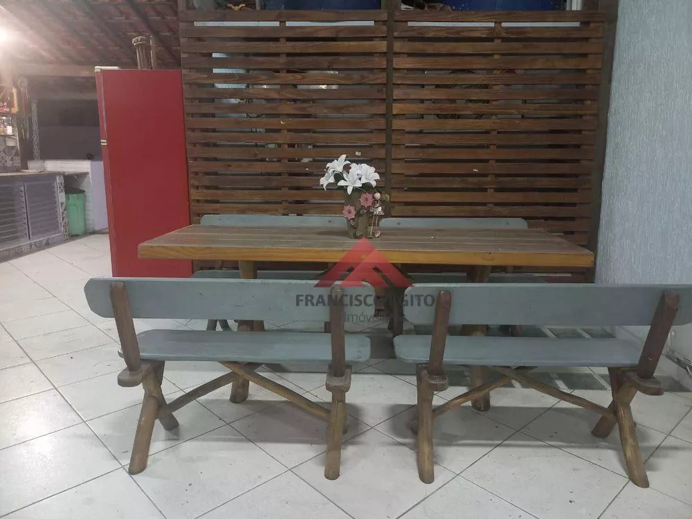 Casa, 2 quartos, 90 m² - Foto 12