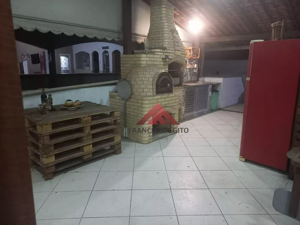 Casa, 2 quartos, 90 m² - Foto 5