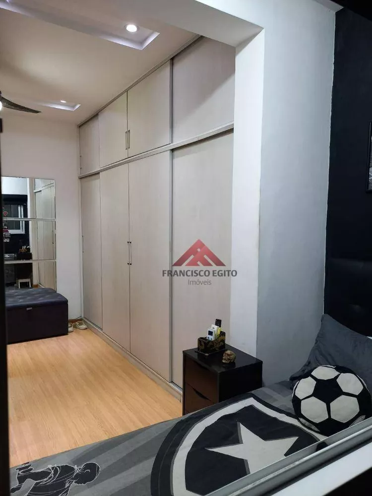 Casa, 2 quartos, 90 m² - Foto 14
