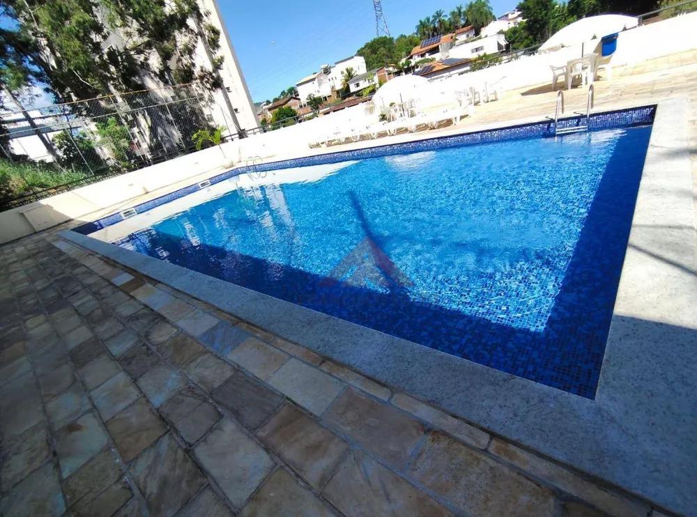 Apartamento, 2 quartos, 60 m² - Foto 6