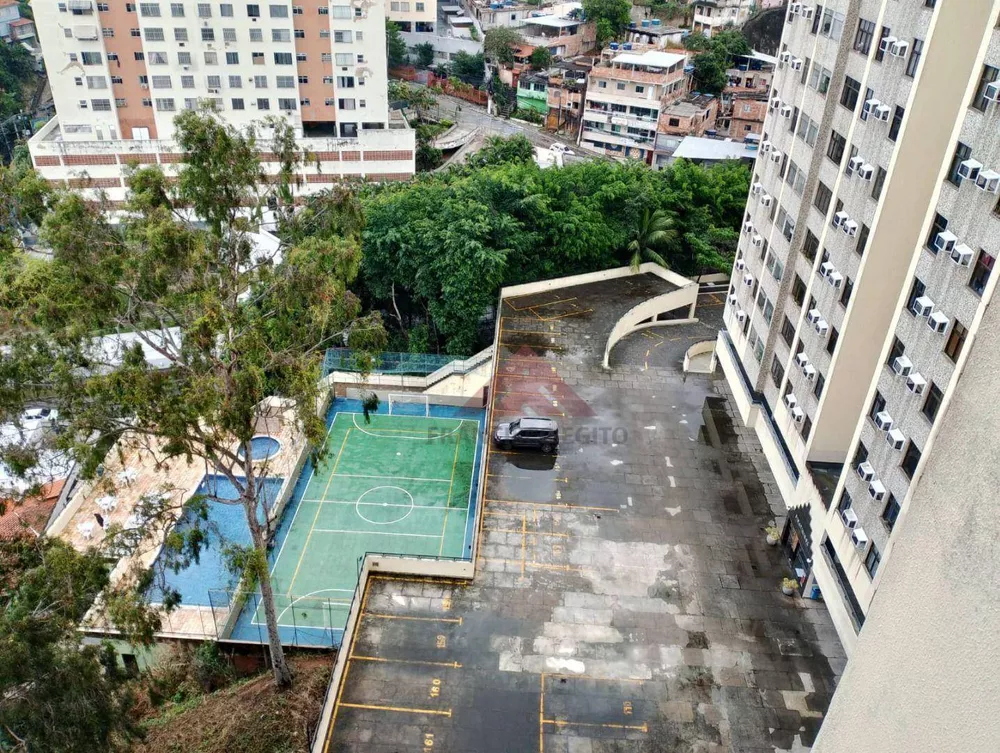 Apartamento, 2 quartos, 60 m² - Foto 1