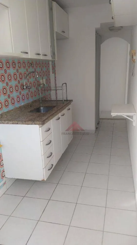 Apartamento, 2 quartos, 60 m² - Foto 23