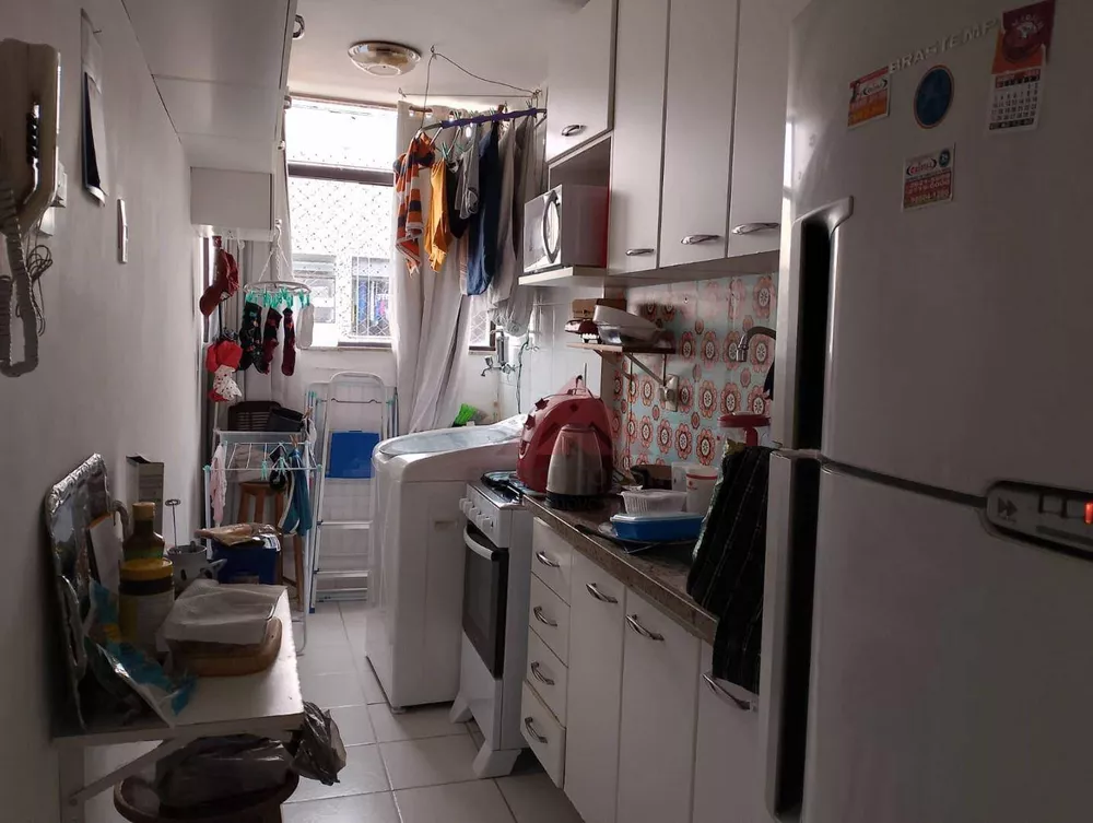 Apartamento, 2 quartos, 60 m² - Foto 13