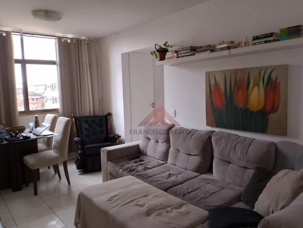 Apartamento, 2 quartos, 60 m² - Foto 9