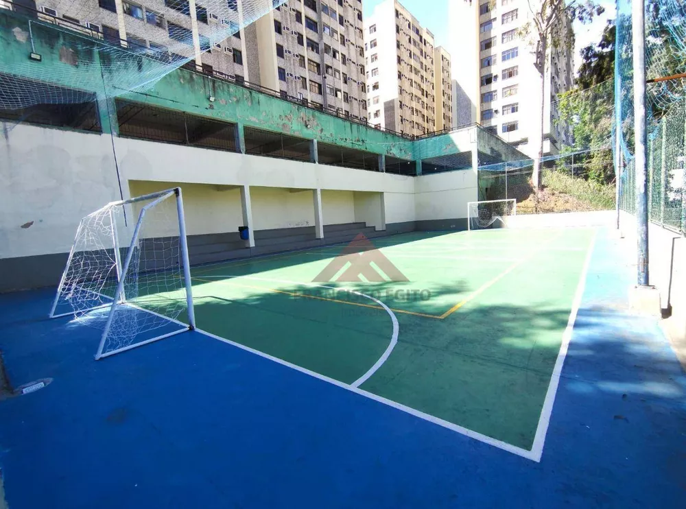 Apartamento, 2 quartos, 60 m² - Foto 7