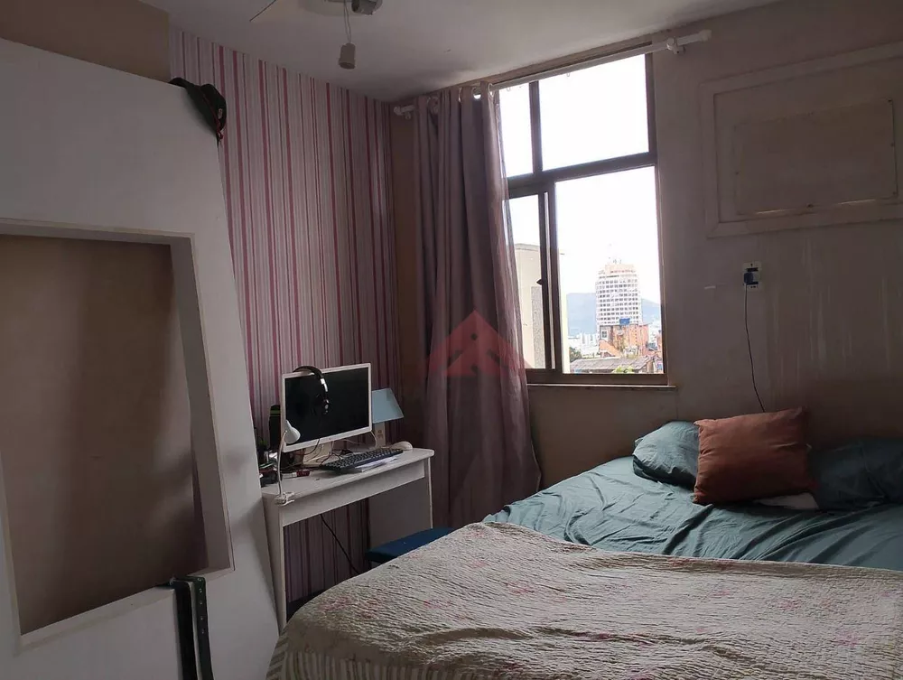 Apartamento, 2 quartos, 60 m² - Foto 5