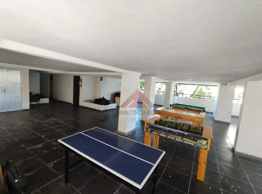 Apartamento, 2 quartos, 60 m² - Foto 3