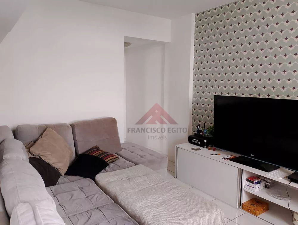 Apartamento, 2 quartos, 60 m² - Foto 11