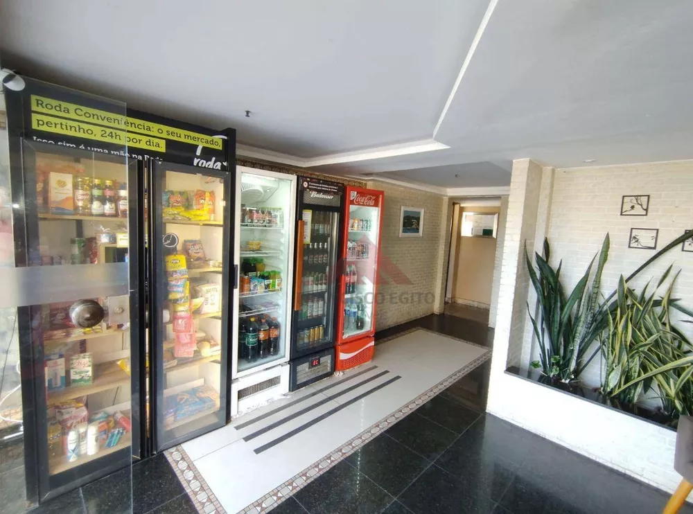 Apartamento, 2 quartos, 60 m² - Foto 16
