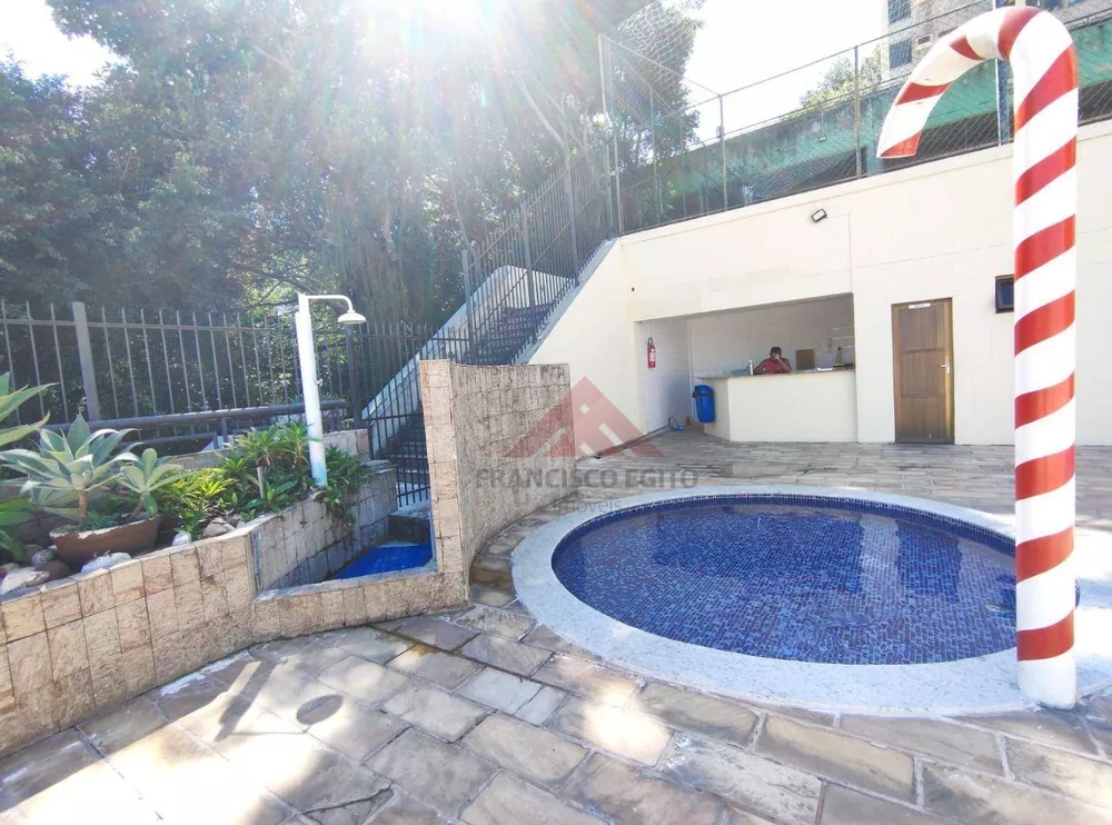 Apartamento, 2 quartos, 60 m² - Foto 14
