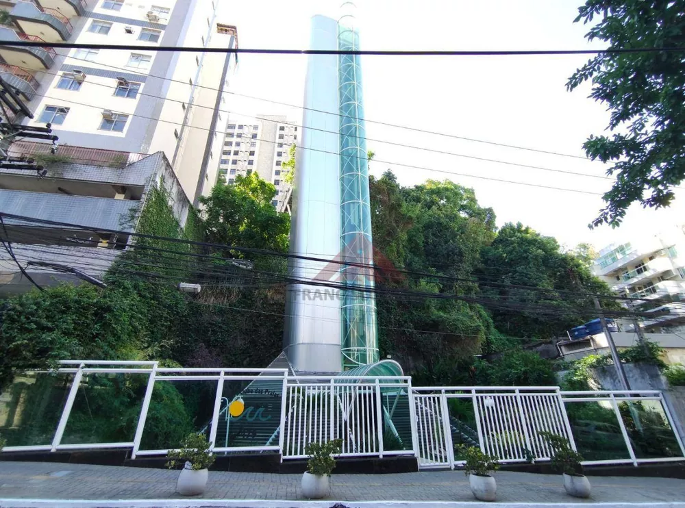 Apartamento, 2 quartos, 60 m² - Foto 29