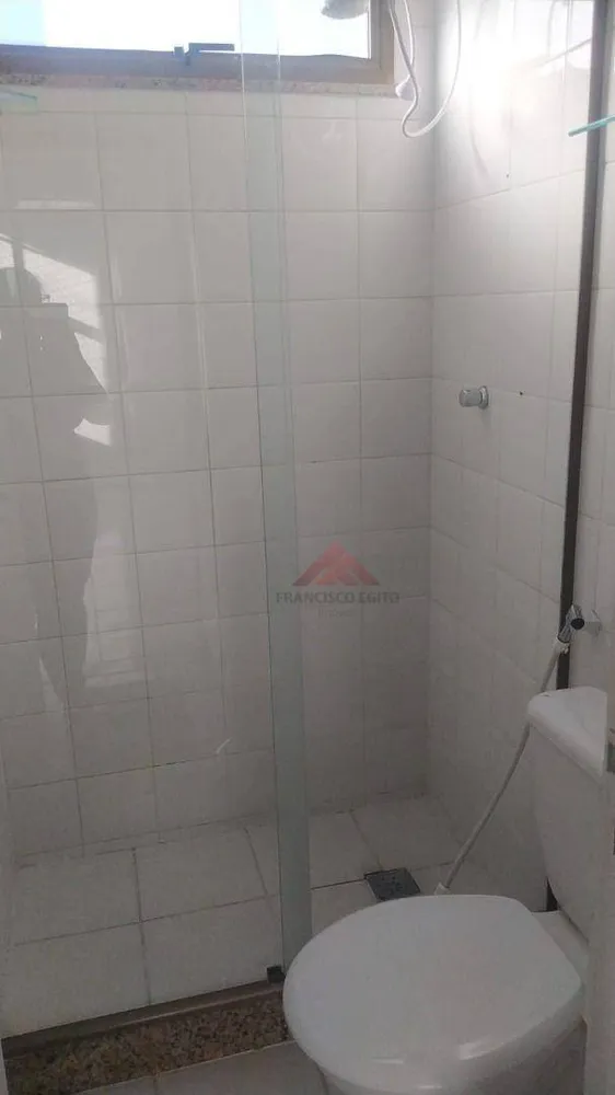 Apartamento, 2 quartos, 60 m² - Foto 3