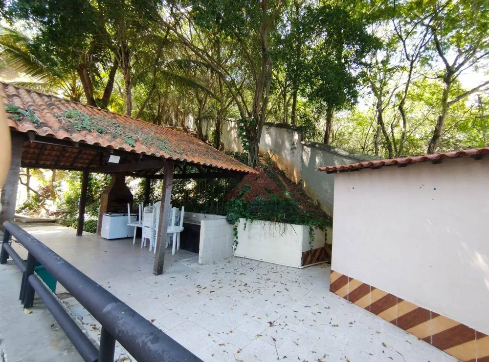 Apartamento, 2 quartos, 60 m² - Foto 24
