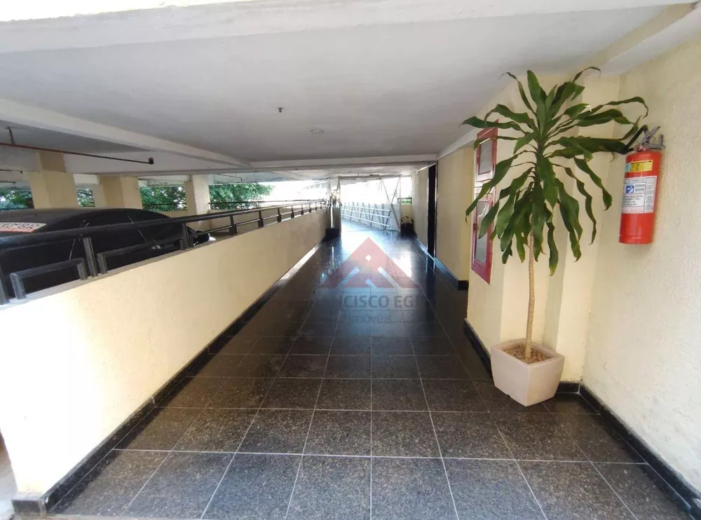 Apartamento, 2 quartos, 60 m² - Foto 20