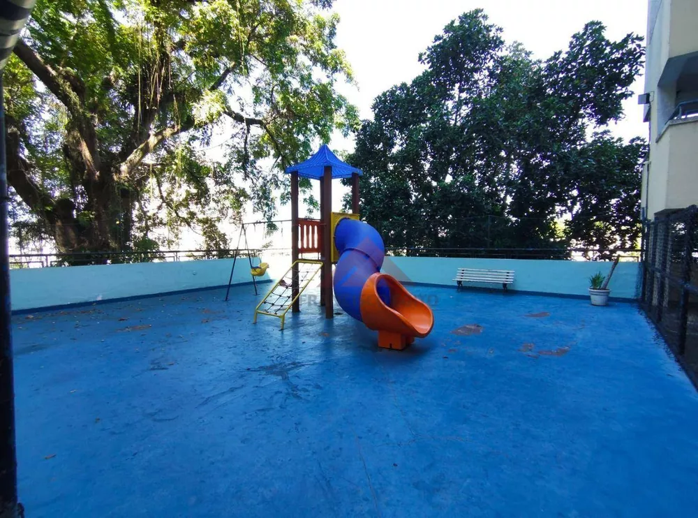 Apartamento, 2 quartos, 60 m² - Foto 23