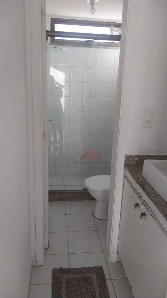 Apartamento, 2 quartos, 60 m² - Foto 5