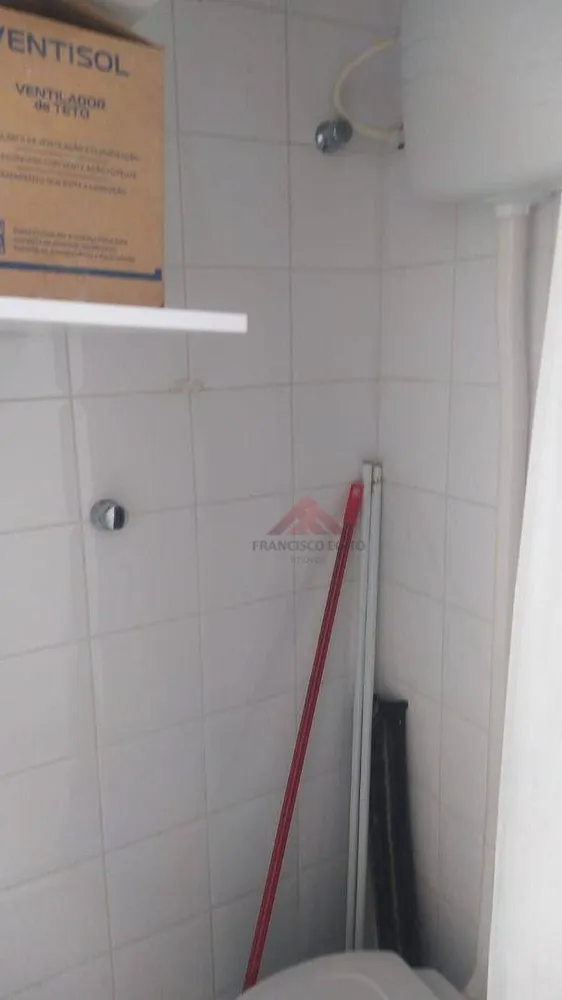 Apartamento, 2 quartos, 60 m² - Foto 17