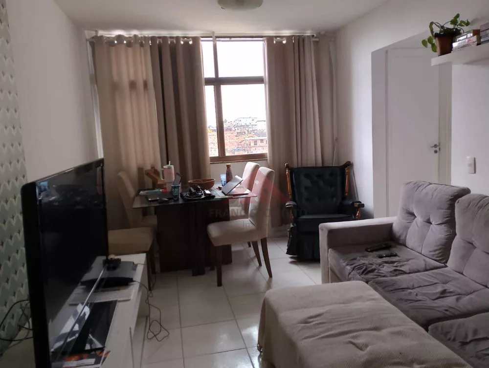 Apartamento, 2 quartos, 60 m² - Foto 15