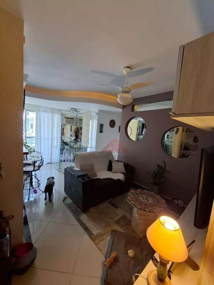 Apartamento, 3 quartos, 70 m² - Foto 10