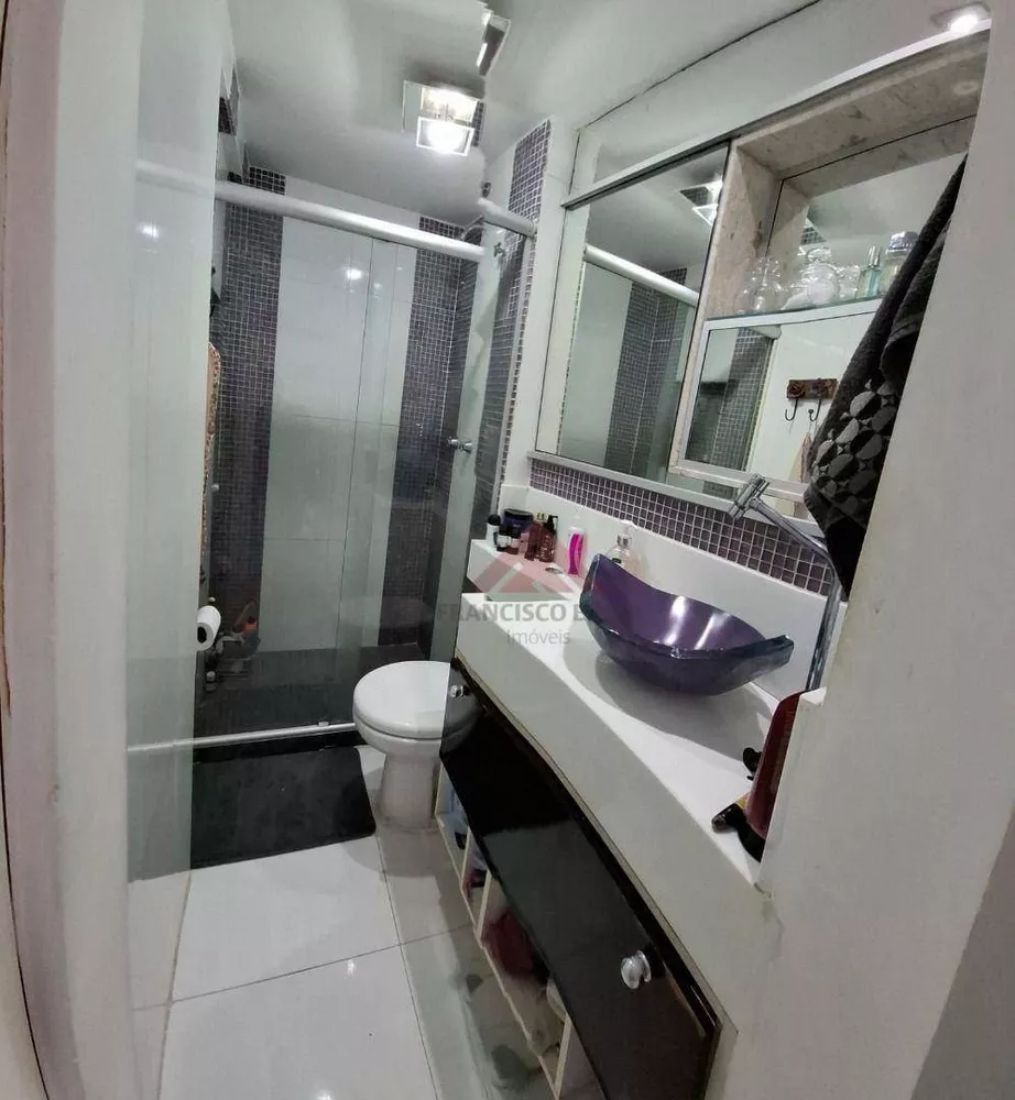 Apartamento, 3 quartos, 70 m² - Foto 8