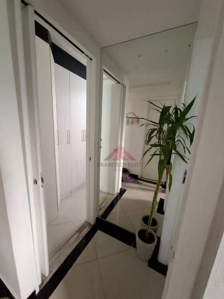 Apartamento, 3 quartos, 70 m² - Foto 14