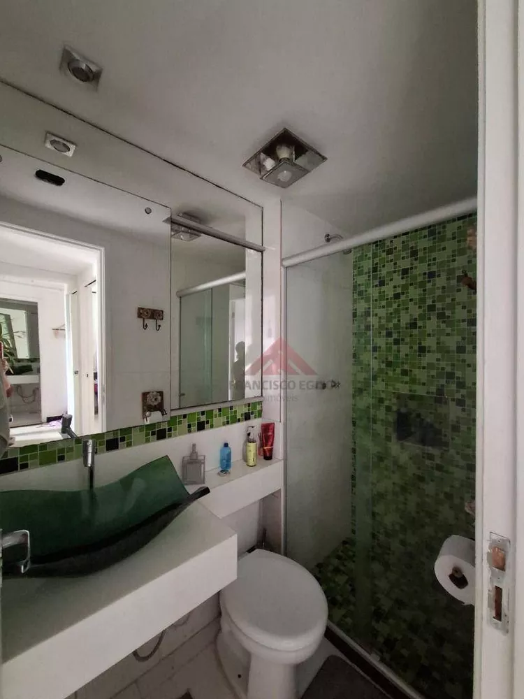 Apartamento, 3 quartos, 70 m² - Foto 16