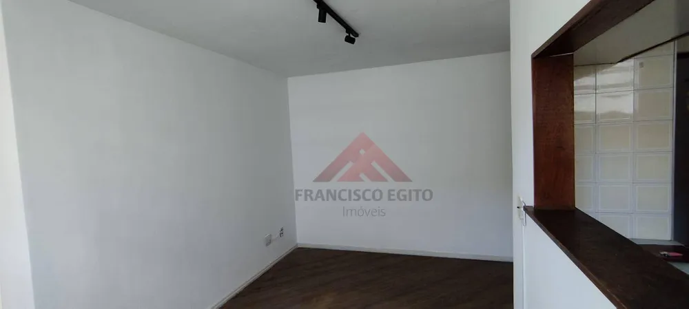 Apartamento, 2 quartos, 52 m² - Foto 3