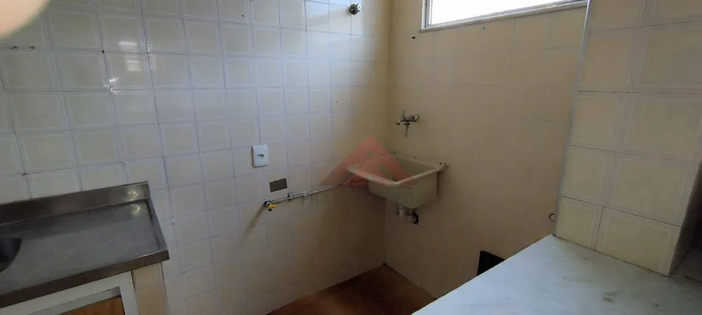 Apartamento, 2 quartos, 52 m² - Foto 7