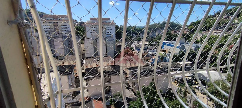 Apartamento, 2 quartos, 52 m² - Foto 12