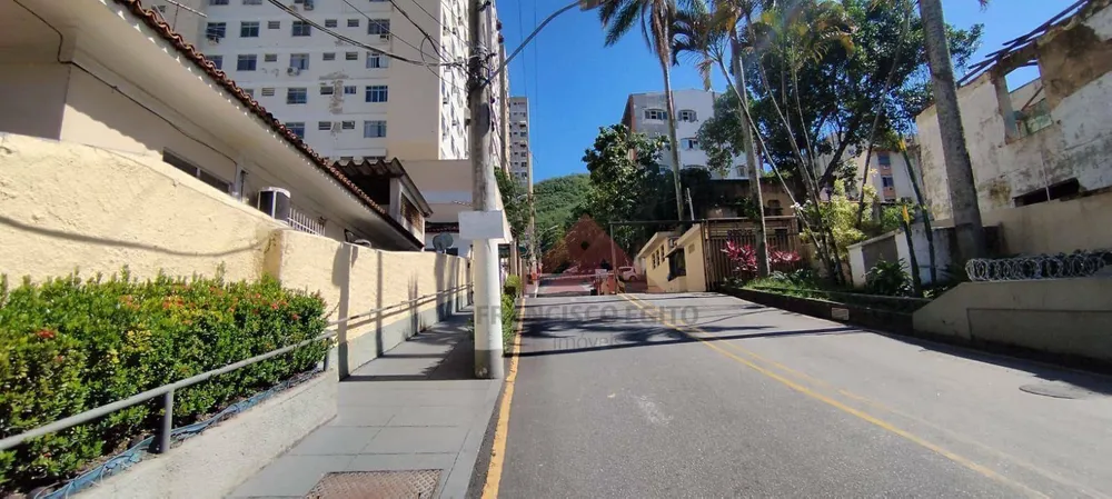 Apartamento, 2 quartos, 52 m² - Foto 1