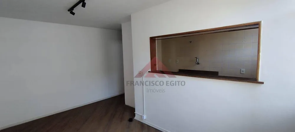 Apartamento, 2 quartos, 52 m² - Foto 4