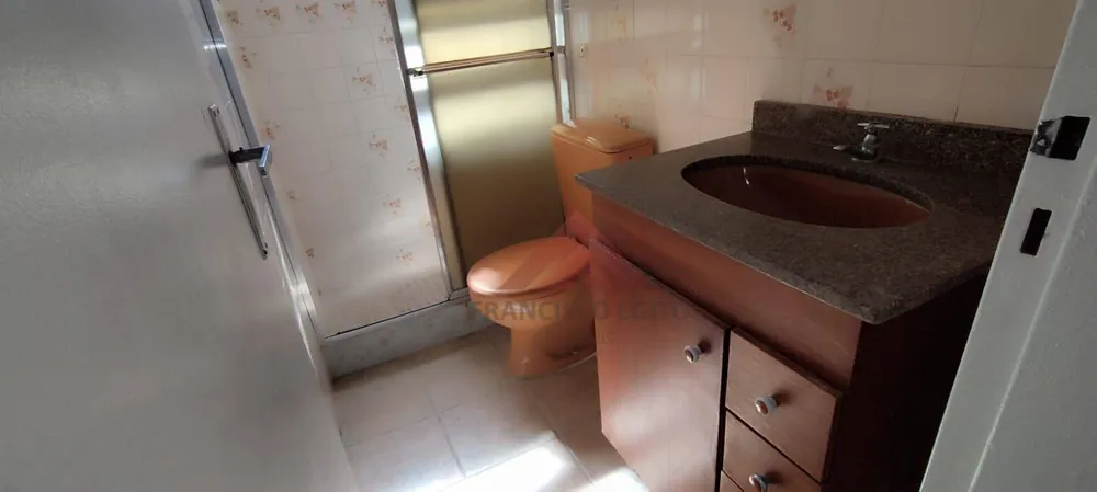 Apartamento, 2 quartos, 52 m² - Foto 6