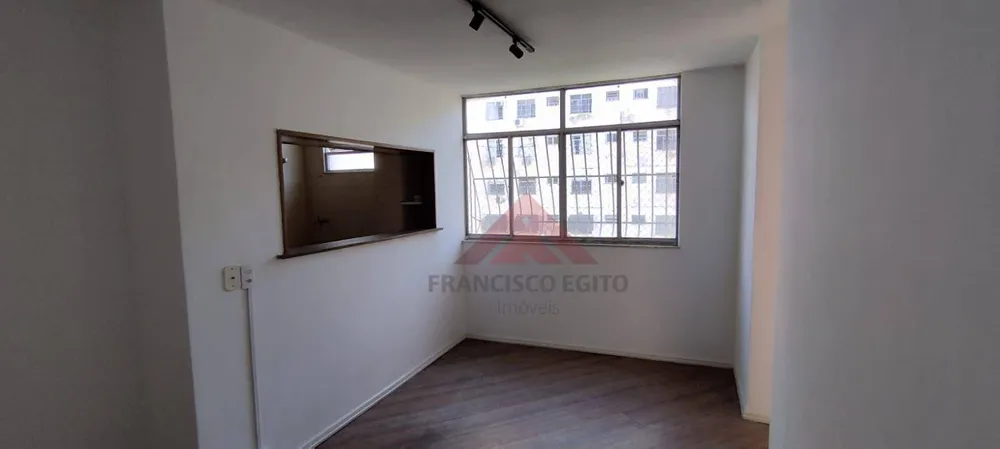 Apartamento, 2 quartos, 52 m² - Foto 2