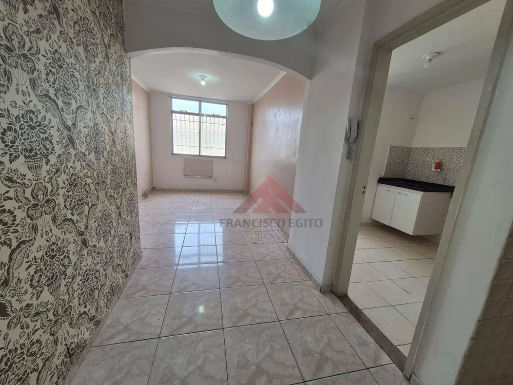 Apartamento, 2 quartos, 64 m² - Foto 2