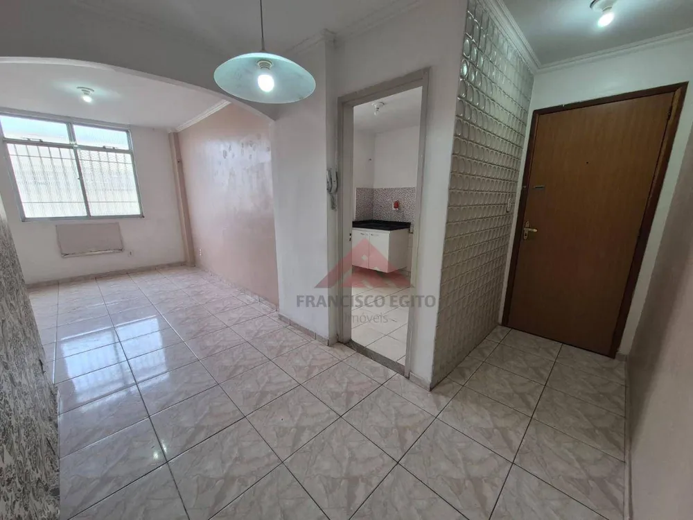 Apartamento, 2 quartos, 64 m² - Foto 1