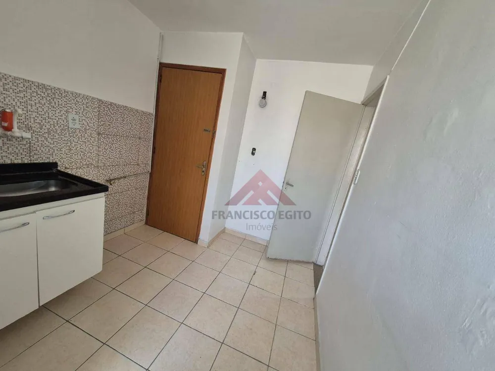 Apartamento, 2 quartos, 64 m² - Foto 15