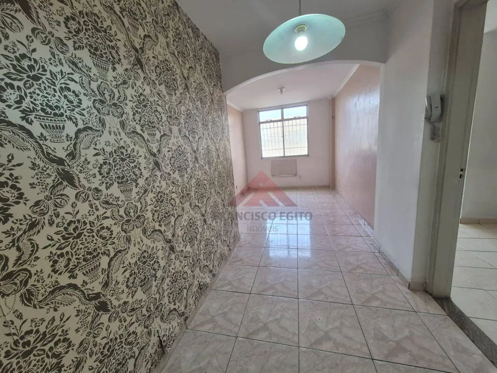 Apartamento, 2 quartos, 64 m² - Foto 5