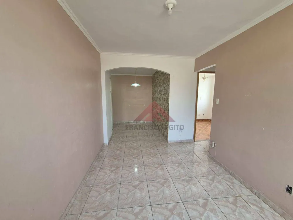 Apartamento, 2 quartos, 64 m² - Foto 3