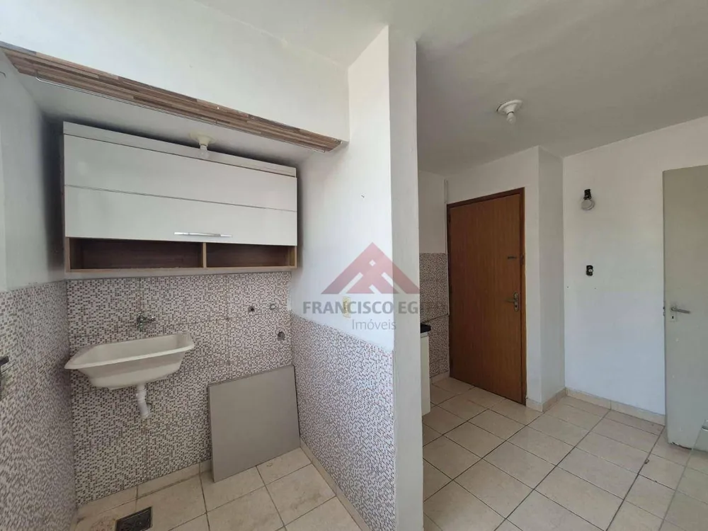 Apartamento, 2 quartos, 64 m² - Foto 19