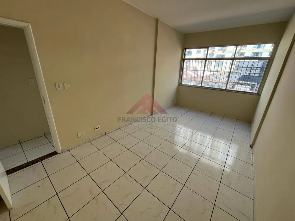 Apartamento, 2 quartos, 57 m² - Foto 2