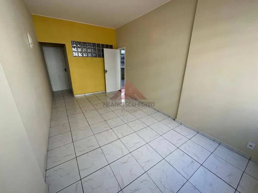 Apartamento, 2 quartos, 57 m² - Foto 1