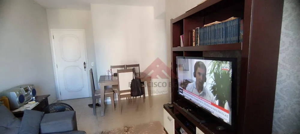 Apartamento, 1 quarto, 55 m² - Foto 3