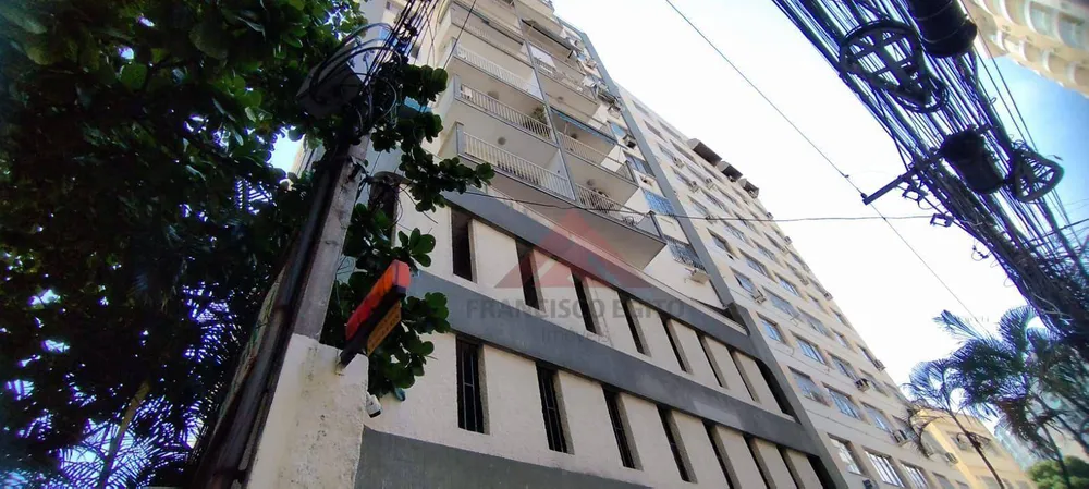 Apartamento, 1 quarto, 55 m² - Foto 1