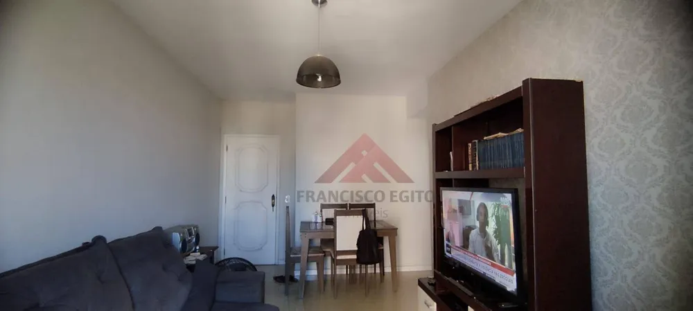 Apartamento, 1 quarto, 55 m² - Foto 2