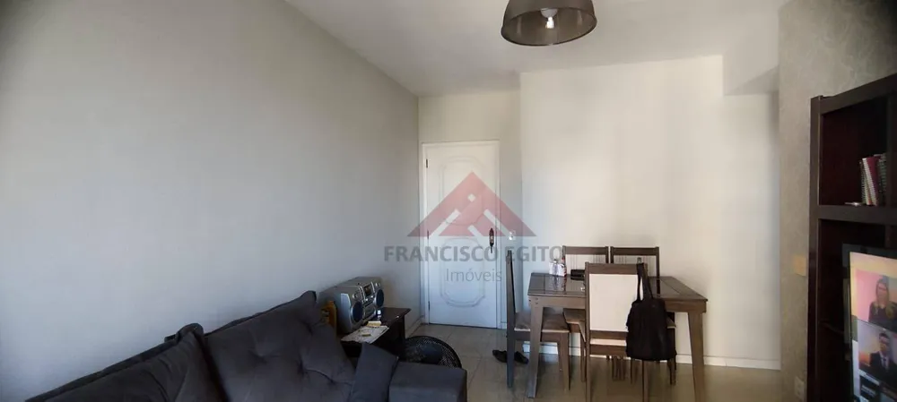 Apartamento, 1 quarto, 55 m² - Foto 5