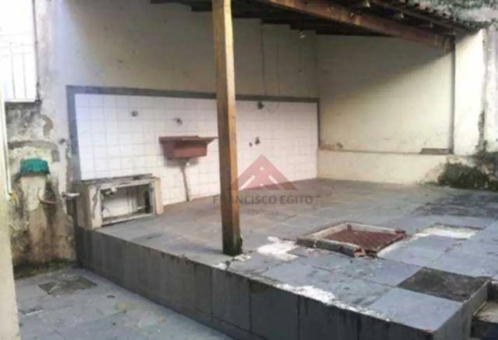 Casa, 92 m² - Foto 9
